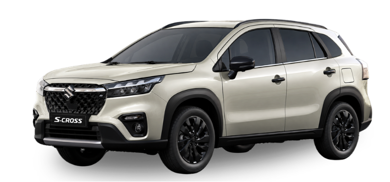 S-Cross