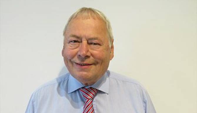 Roger Matthews - Ludlow Motors Staff