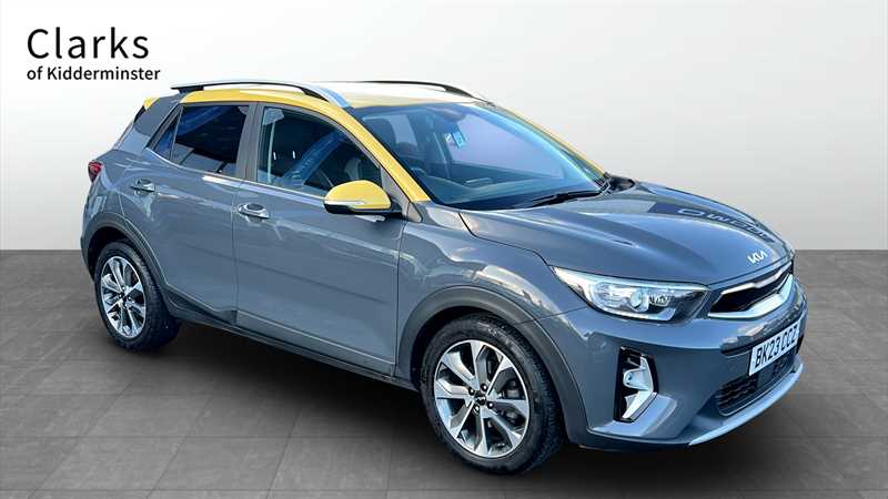 KIA Stonic