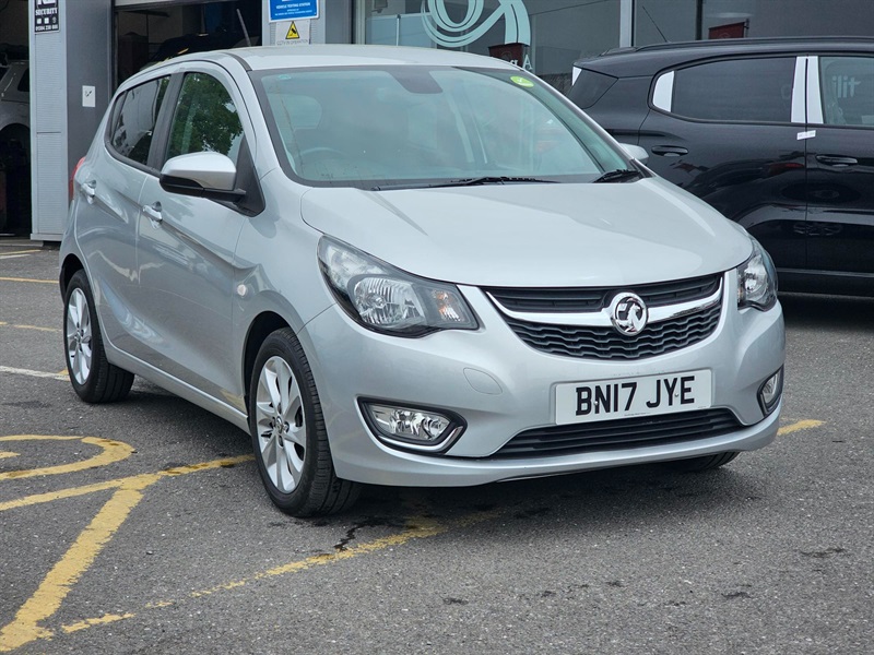 Vauxhall Viva