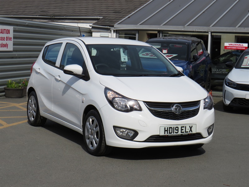 Vauxhall Viva