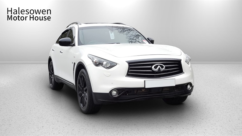 Infiniti Qx70